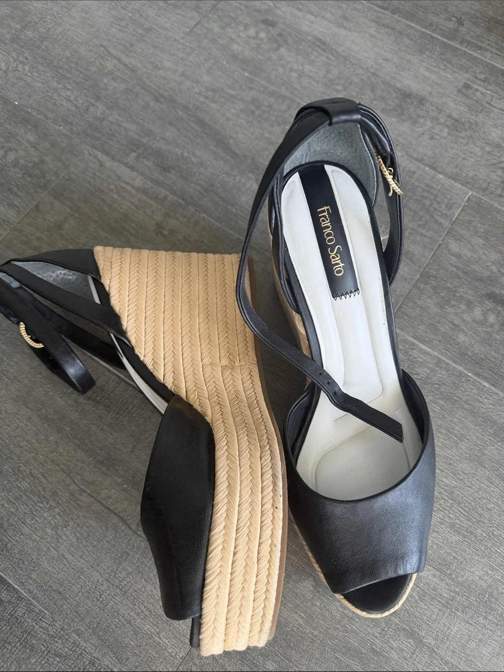 Franco Sarto classic franco